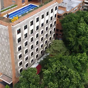 Cite Bogota